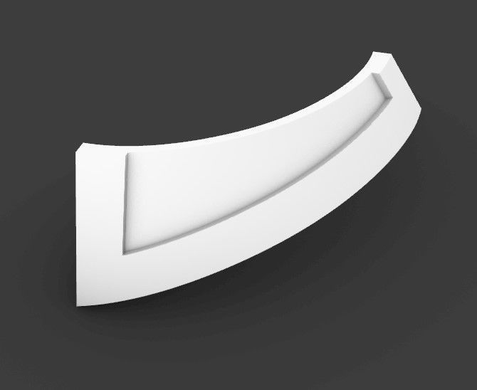 Medieval Mandalorian Helmet 3D print model_11