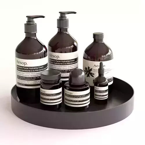 Bathroom accessories 27