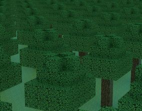 Free Minecraft 3D Models | CGTrader