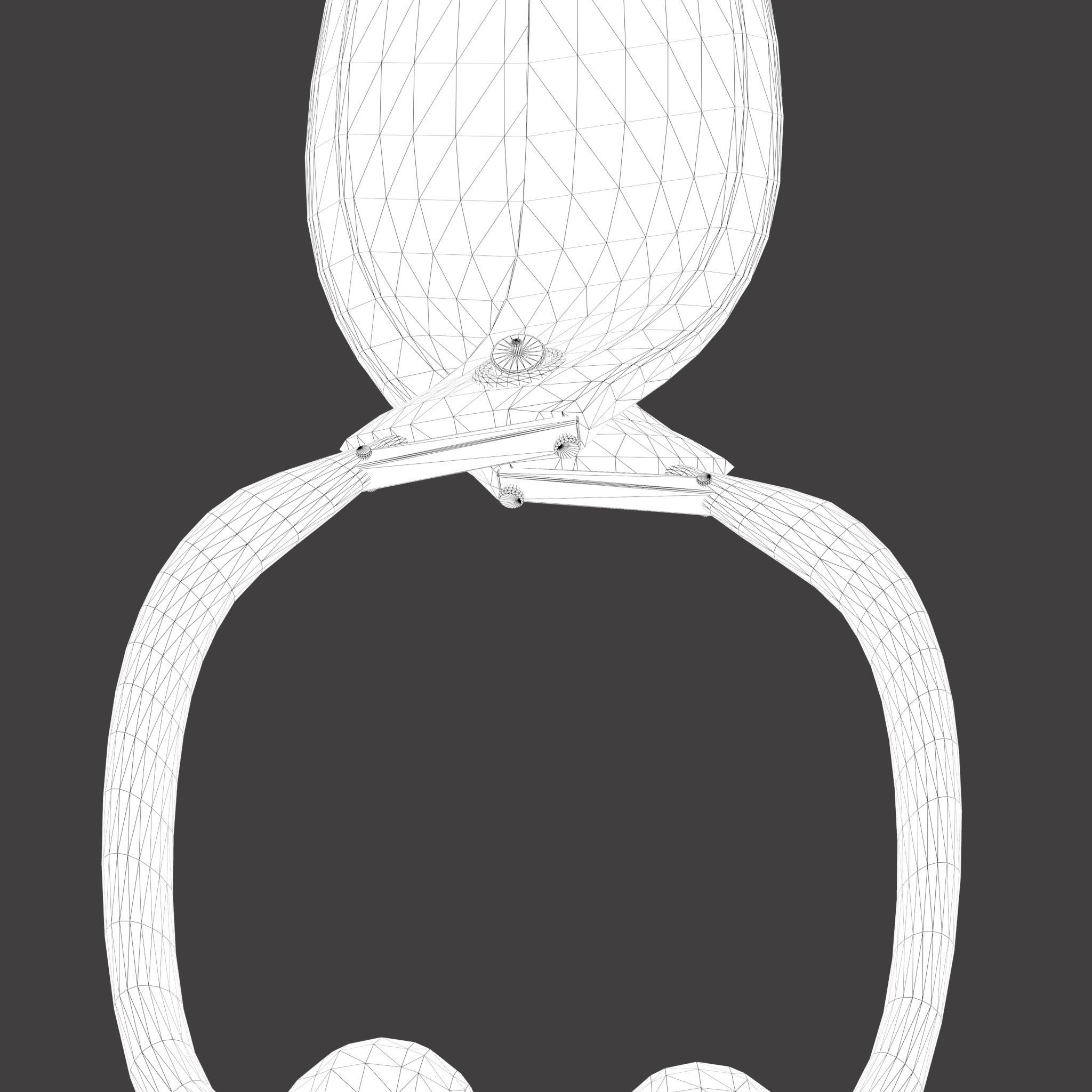 Medieval Multi Scissors Collection  _135