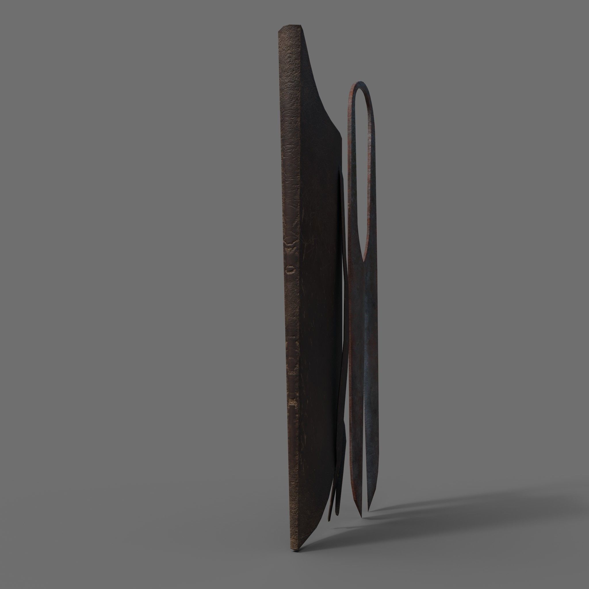 Medieval Multi Scissors Collection  _48