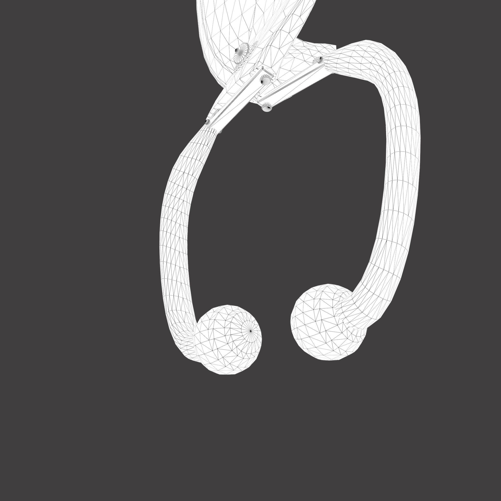 Medieval Multi Scissors Collection  _134