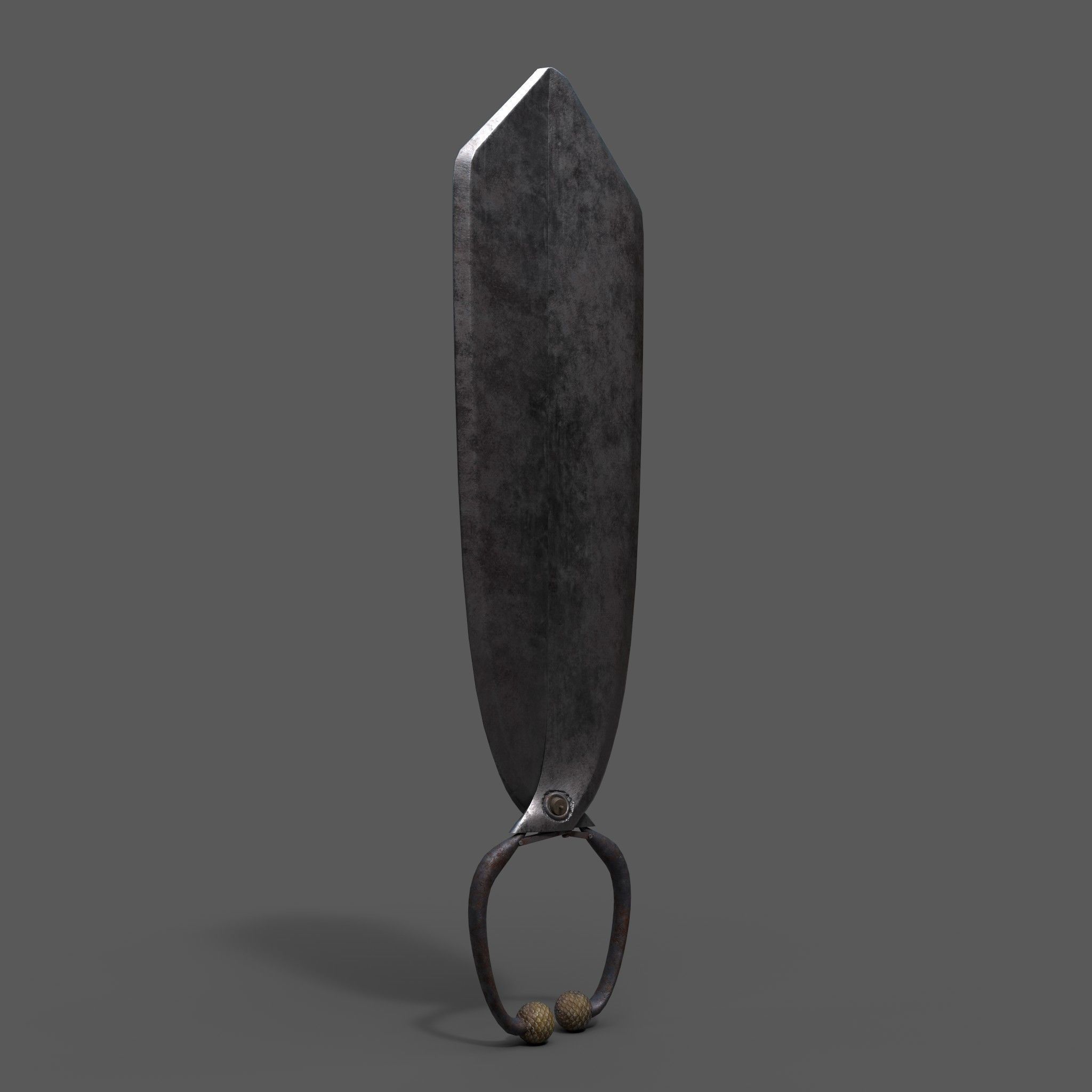 Medieval Multi Scissors Collection  _100
