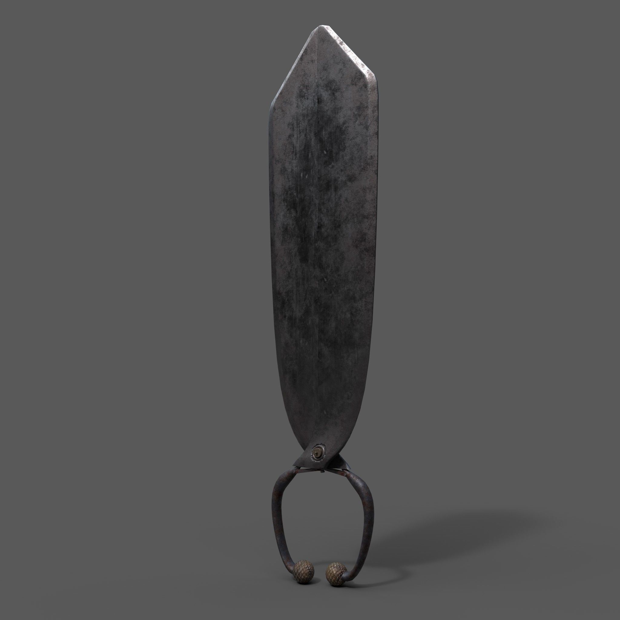 Medieval Multi Scissors Collection  _102