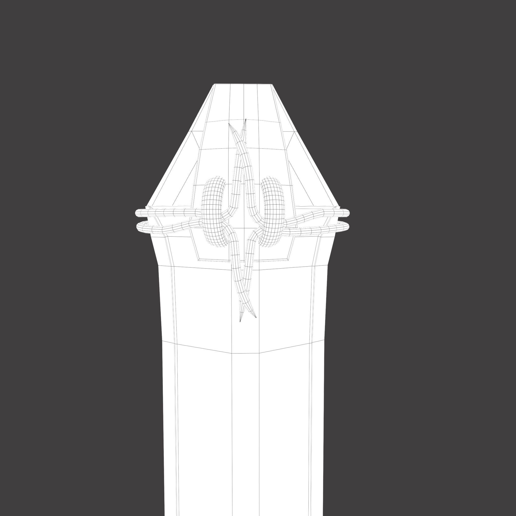 Medieval Multi Scissors Collection  _40