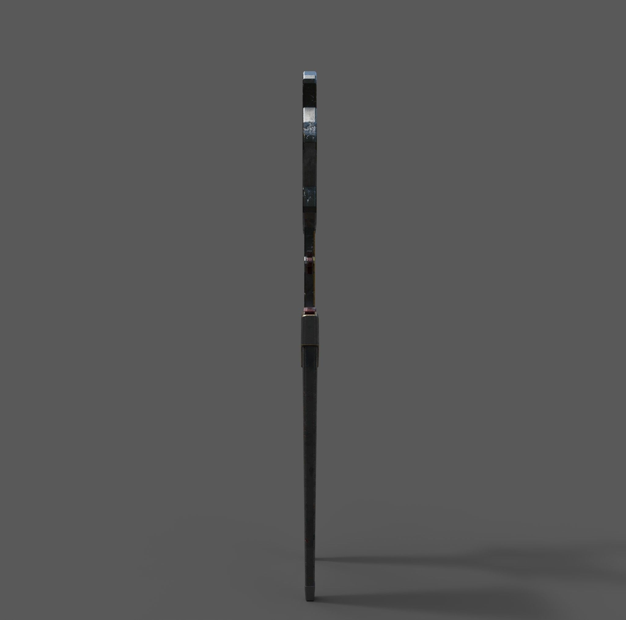 Medieval Multi Scissors Collection  _64