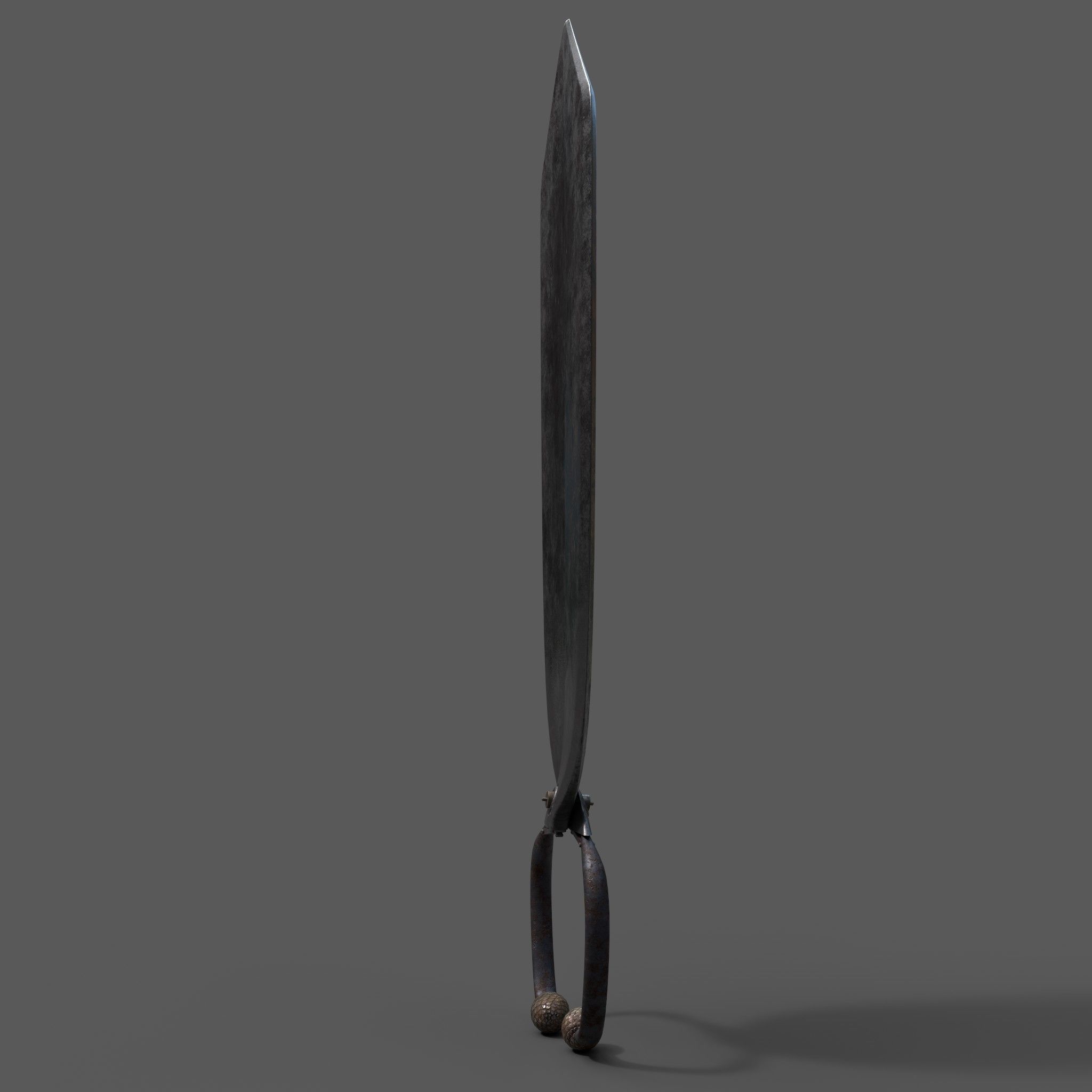 Medieval Multi Scissors Collection  _96