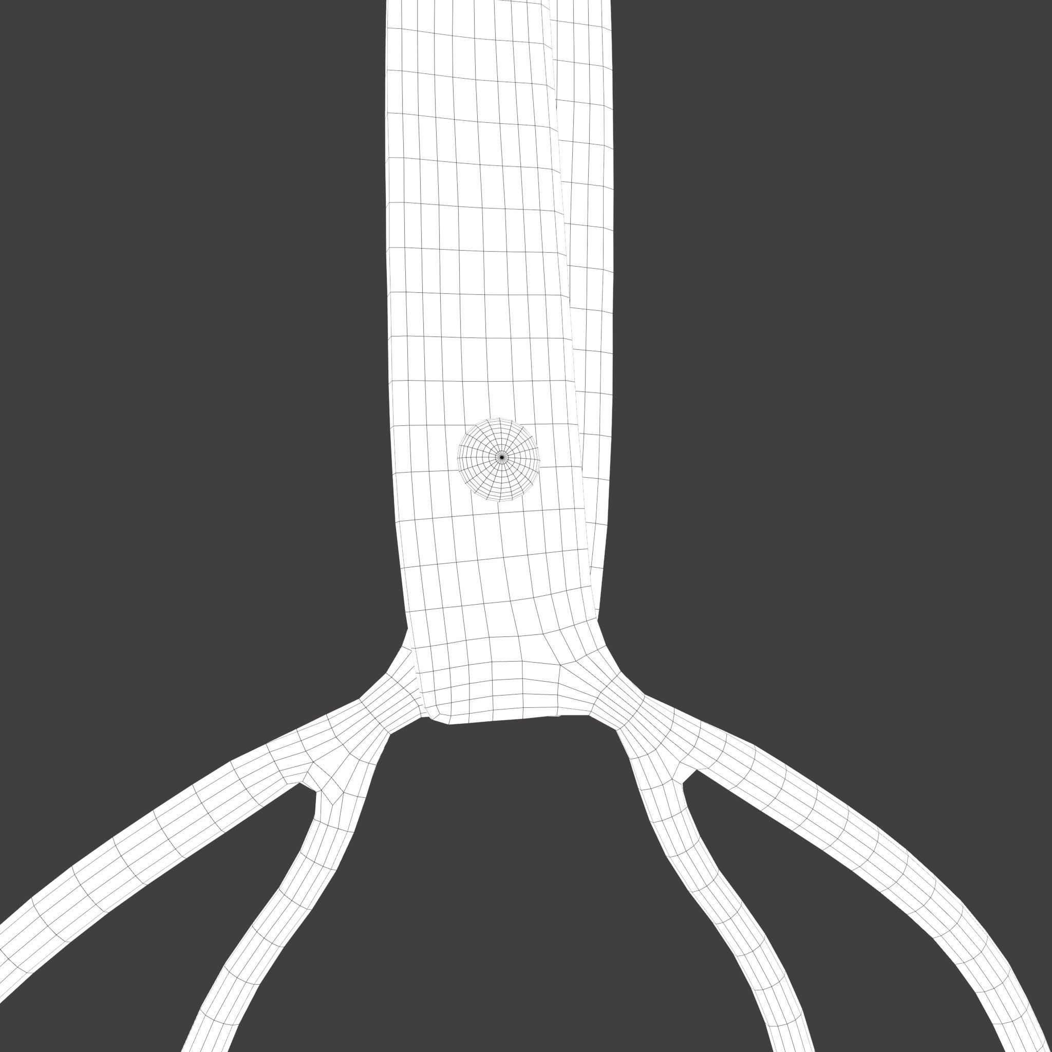 Medieval Multi Scissors Collection  _45