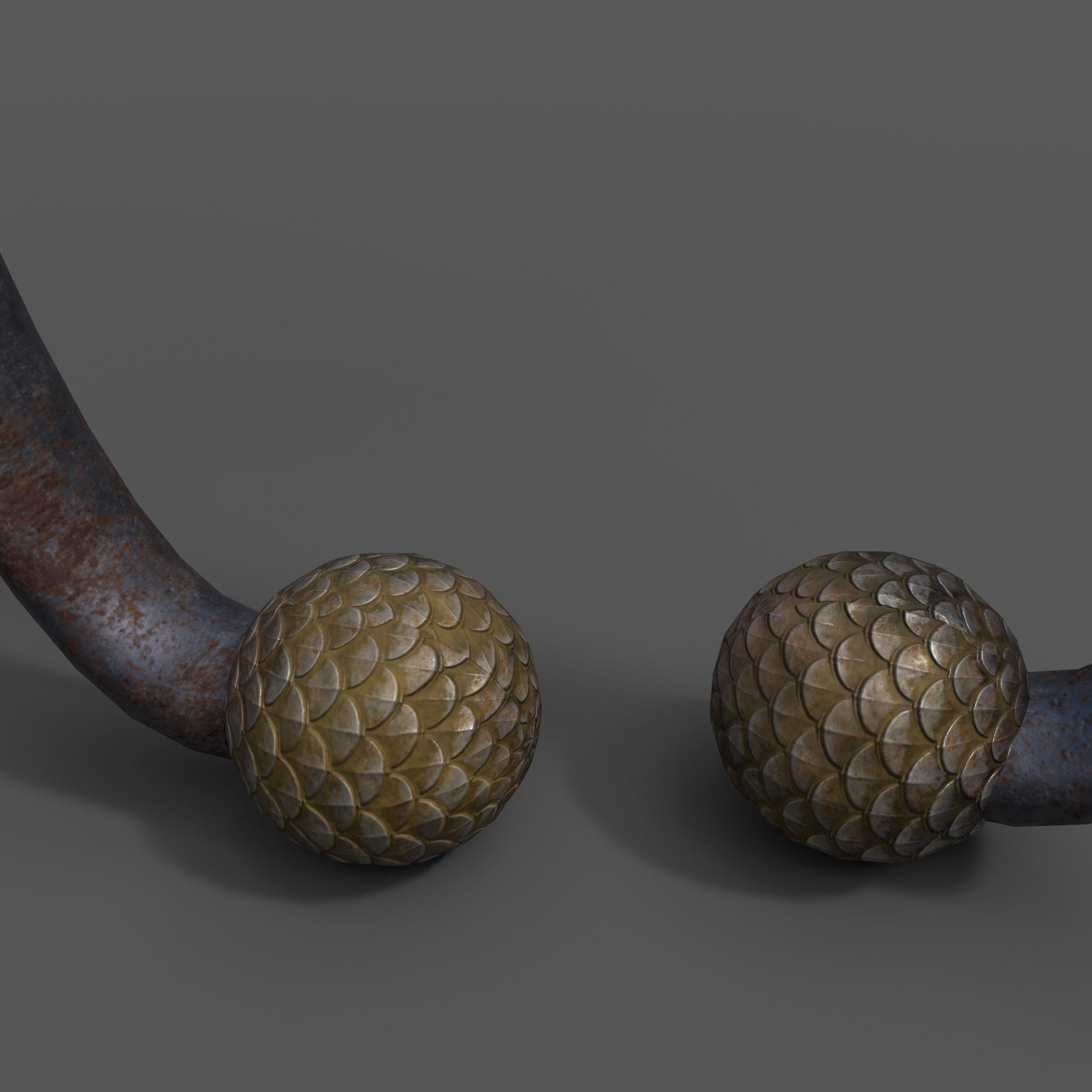 Medieval Multi Scissors Collection  _109