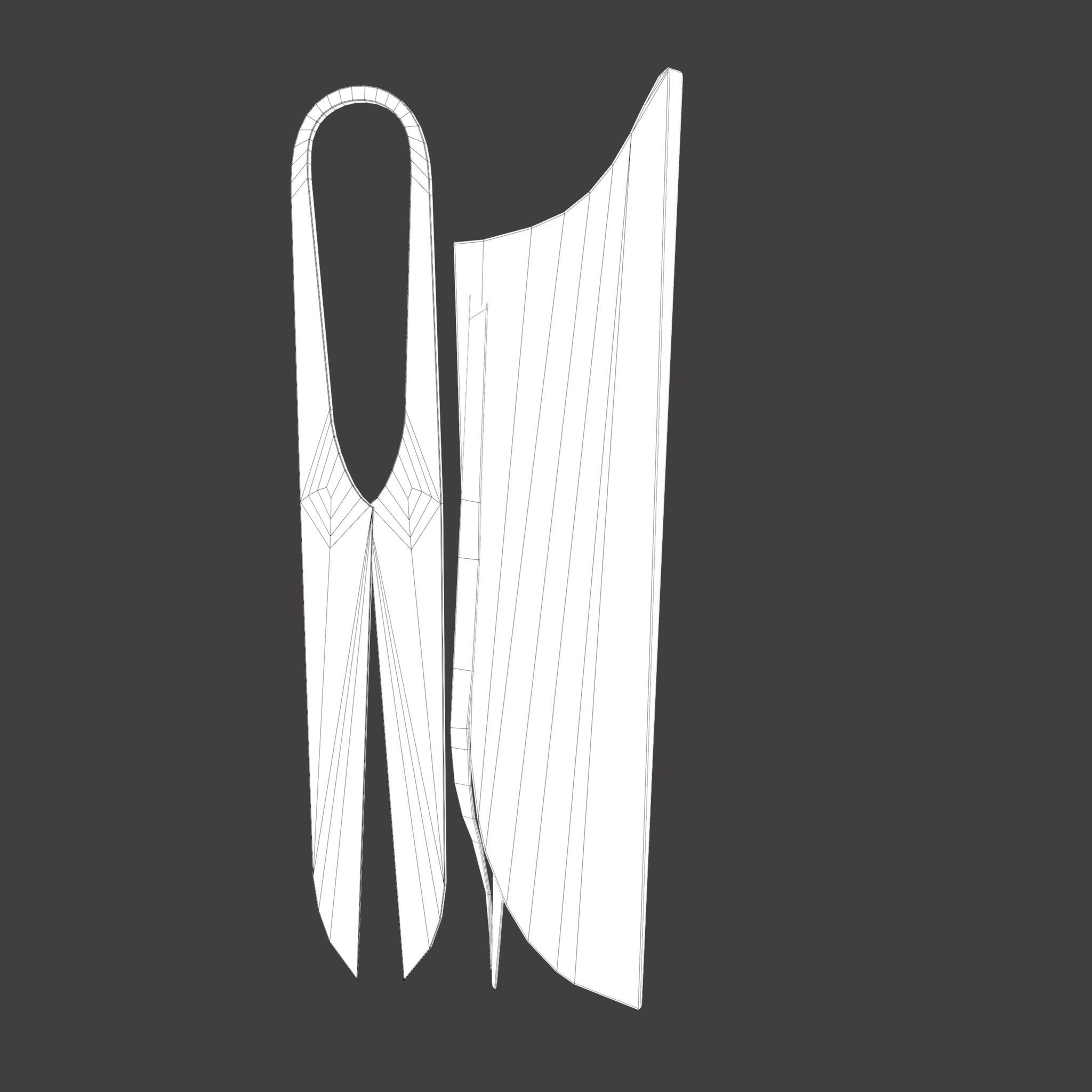 Medieval Multi Scissors Collection  _62