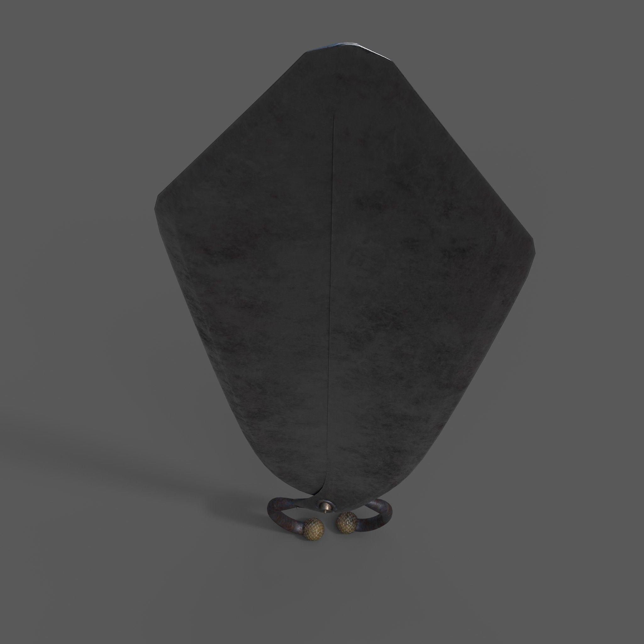 Medieval Multi Scissors Collection  _104