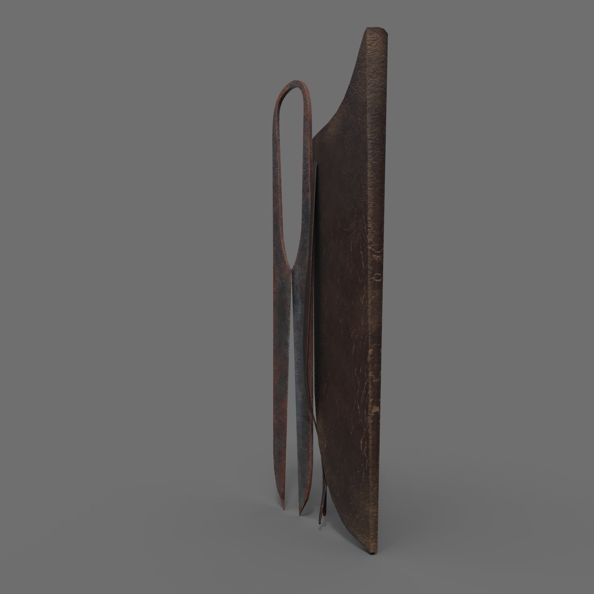 Medieval Multi Scissors Collection  _47