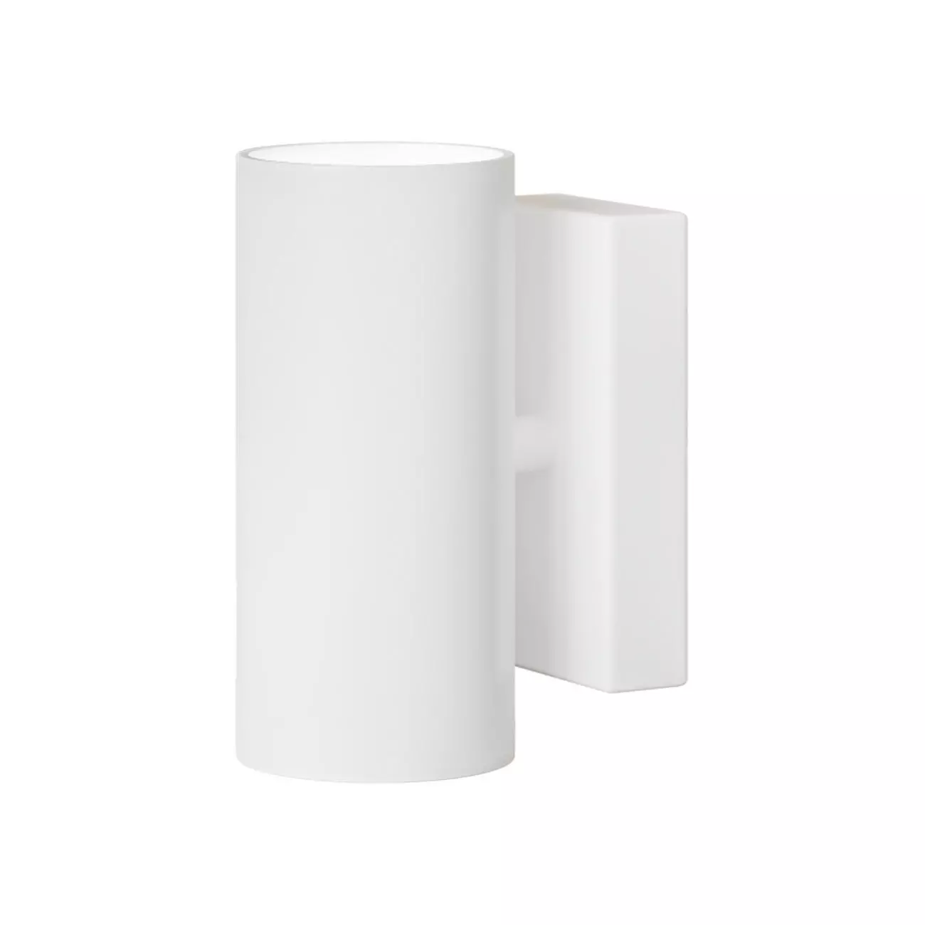 NYMANE NIMONE Wall lamp white 3D model