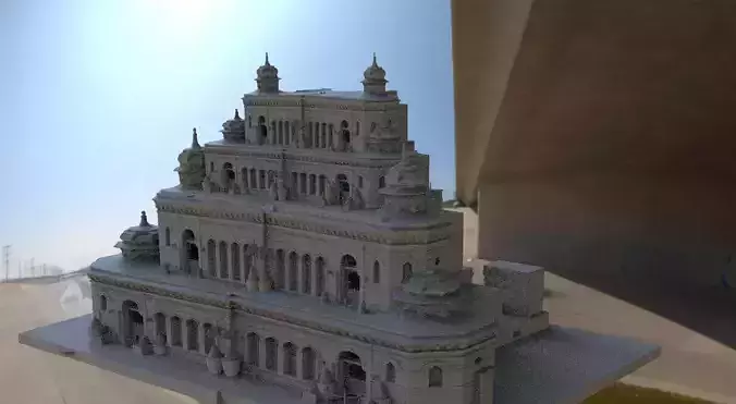 Turkish Architecture 