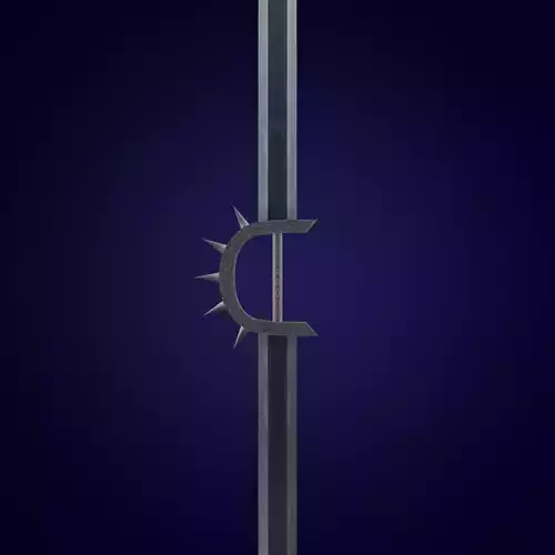 Two-Way Sword