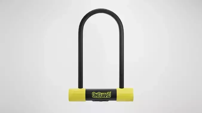U-Look OnGuard Bike Lock