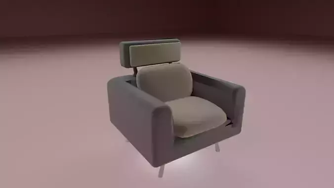 Comfy chair