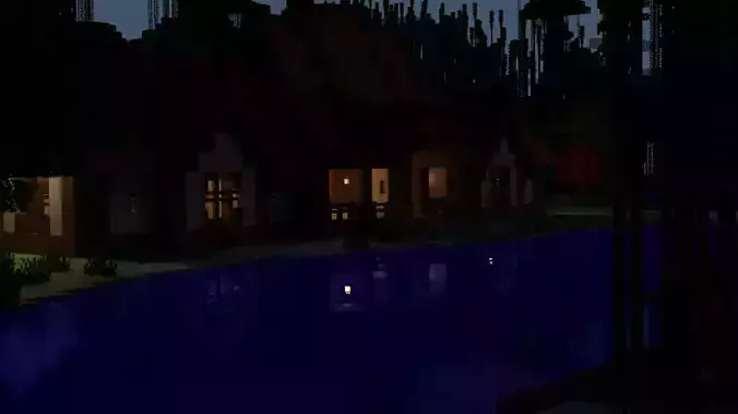 Quartz ball random thing