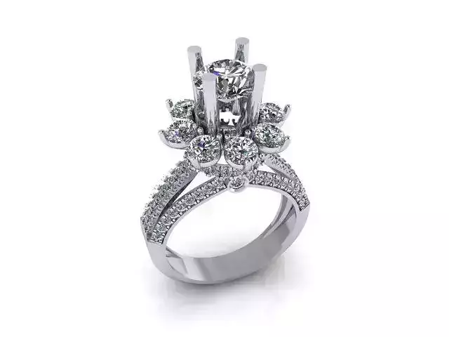 RING DIAMOND