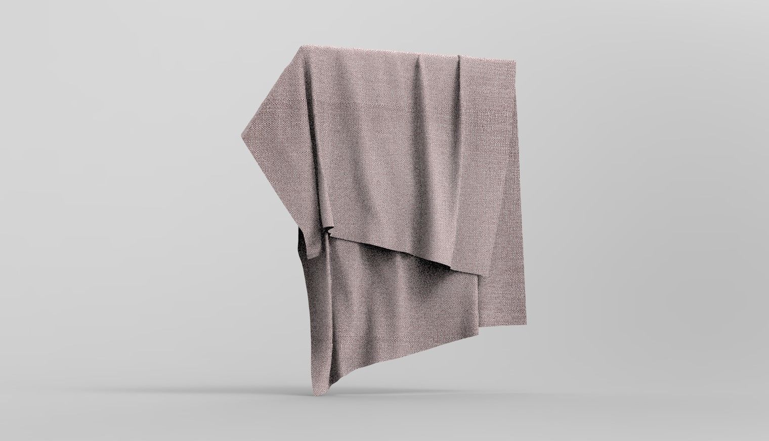 Cloth FBX 690 Low-poly 3D model_8
