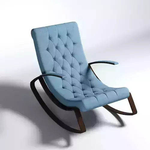 CD Armchair
