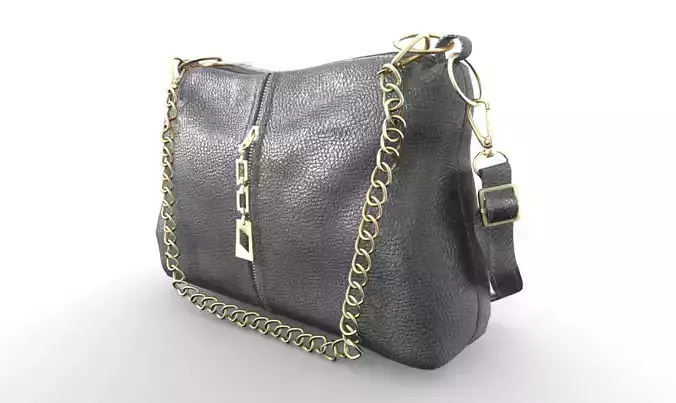 Leather Bag