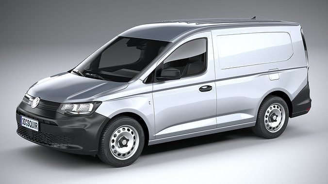 Volkswagen caddy 2022