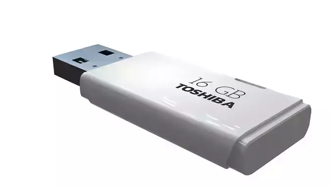USB Flash Drive