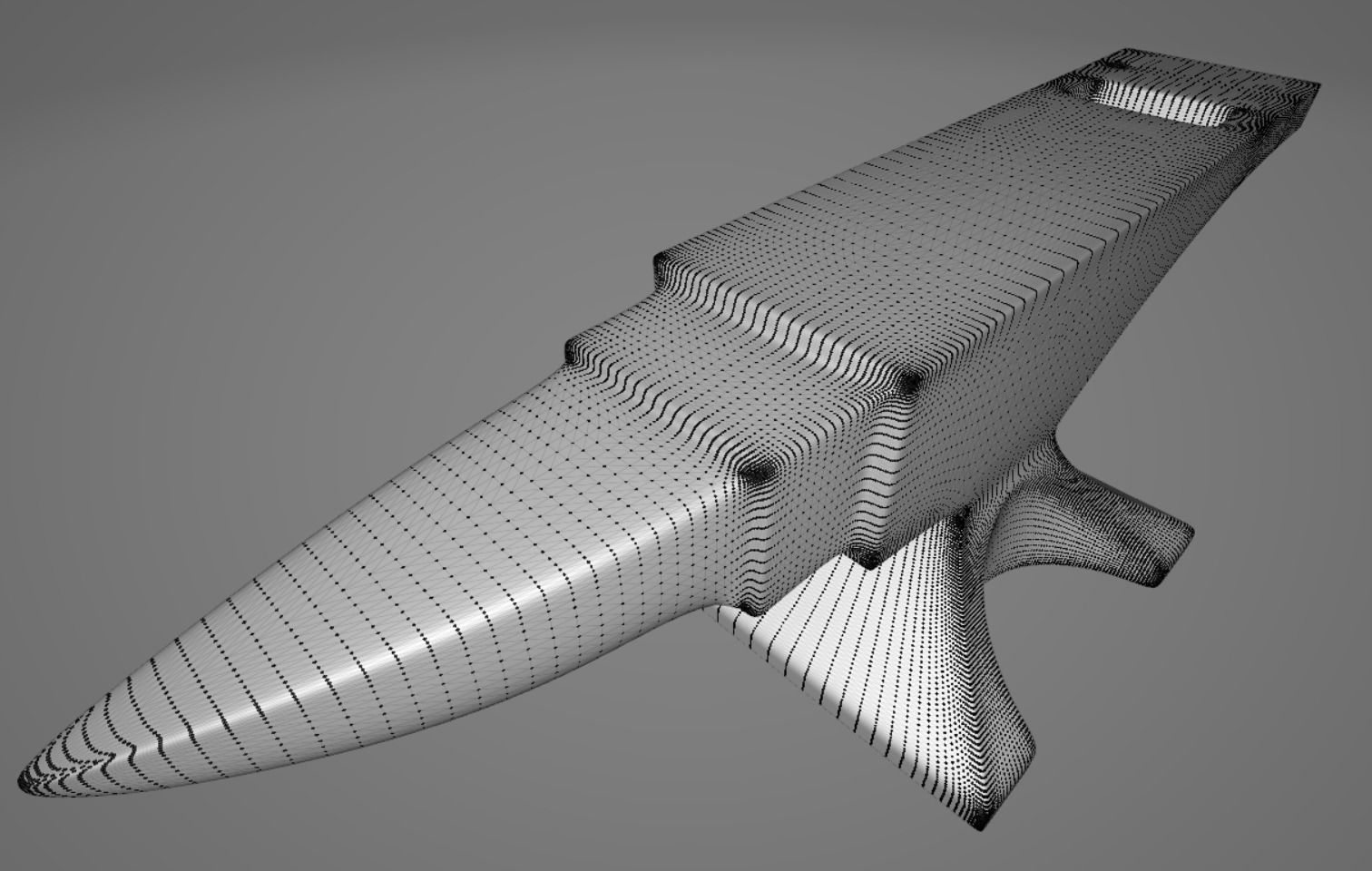 Anvil 3D model_4