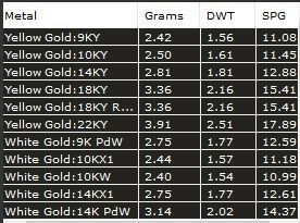 jewelry ring 3D print model_4
