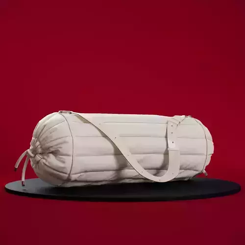 Moncler Isadora Tube