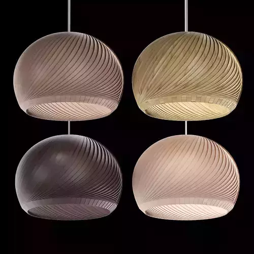 Wind Lamp