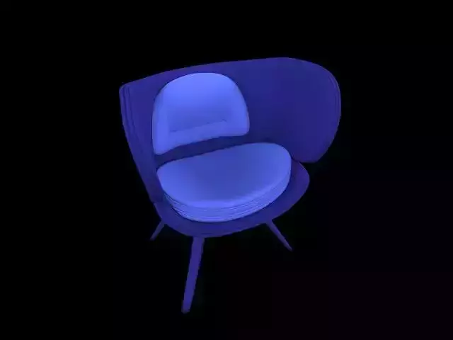 armchair chair