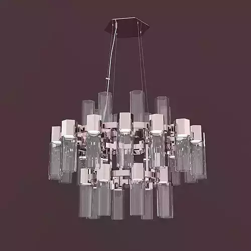 LUXURY CHANDELIER 