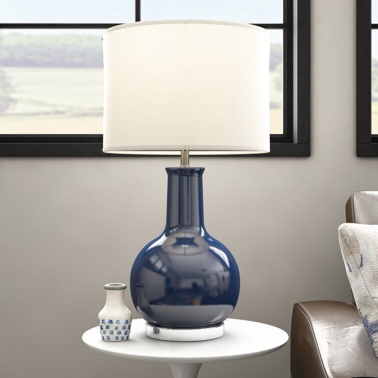 Patroclus Table Light Lamp - 9 colour 3D model_10