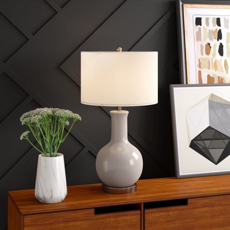 Patroclus Table Light Lamp - 9 colour 3D model_4