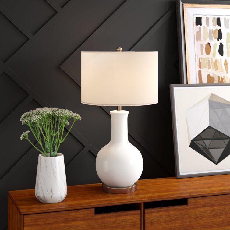 Patroclus Table Light Lamp - 9 colour 3D model_5