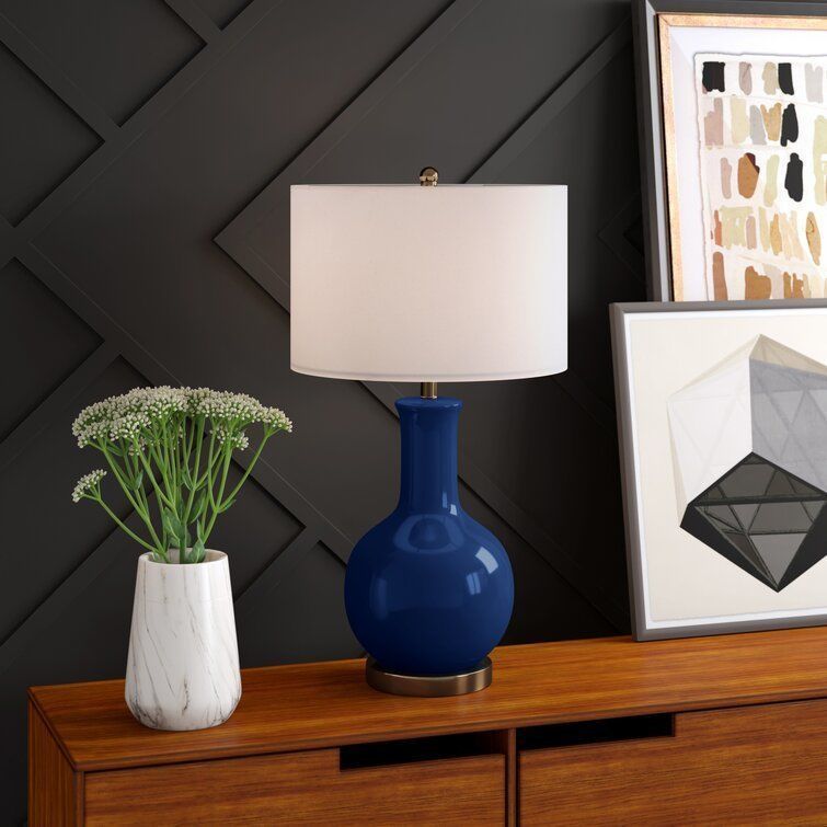 Patroclus Table Light Lamp - 9 colour 3D model_7