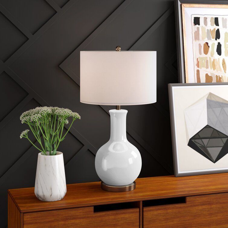 Patroclus Table Light Lamp - 9 colour 3D model_8