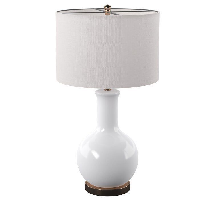 Patroclus Table Light Lamp - 9 colour 3D model_14