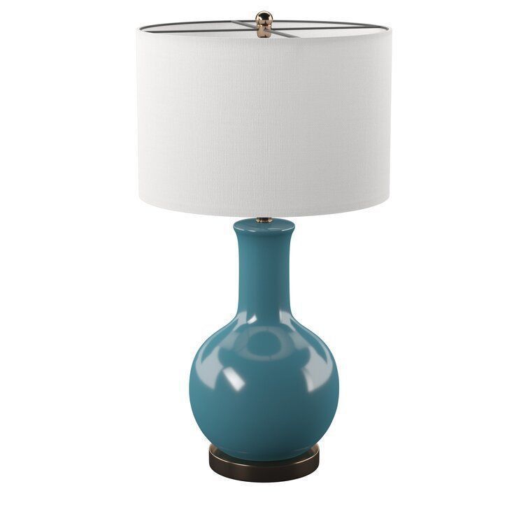 Patroclus Table Light Lamp - 9 colour 3D model_13