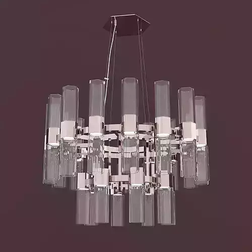LUXURY CHANDELIER 