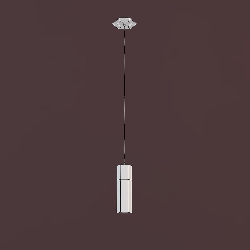 CHAOS LIGHT COLLECTION OF PATRIZIA GARGANTI 3D Model 3D model_20