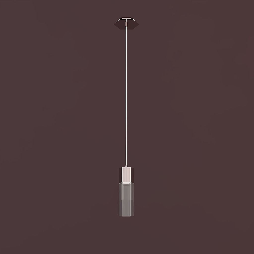 CHAOS LIGHT COLLECTION OF PATRIZIA GARGANTI 3D Model 3D model_19