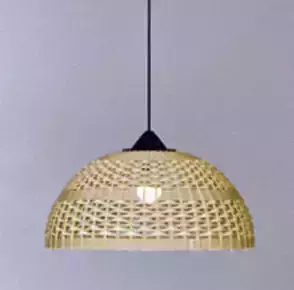 pendant lights 3D model