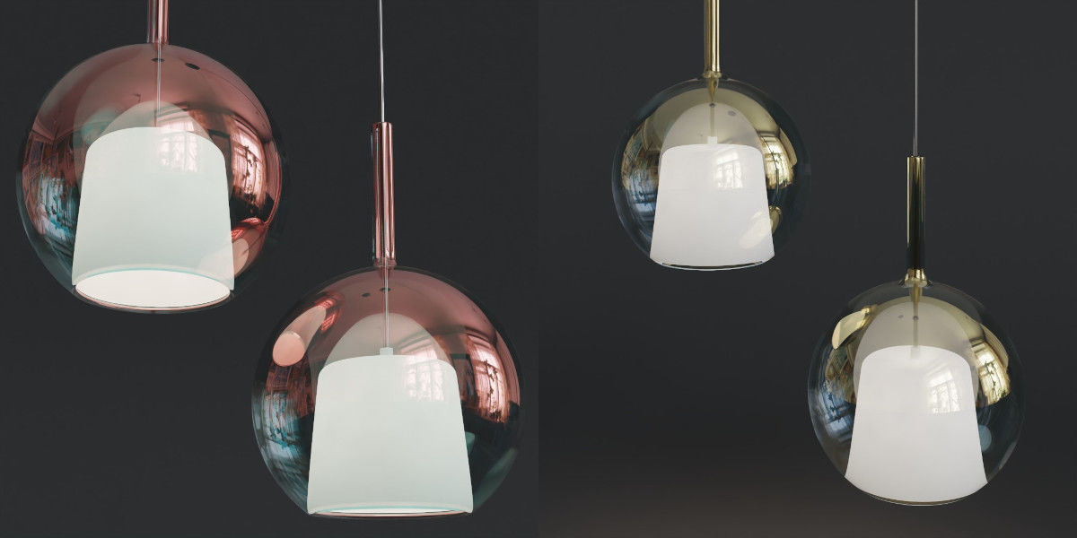 Luxcore Furniture Pack II 3D model_12