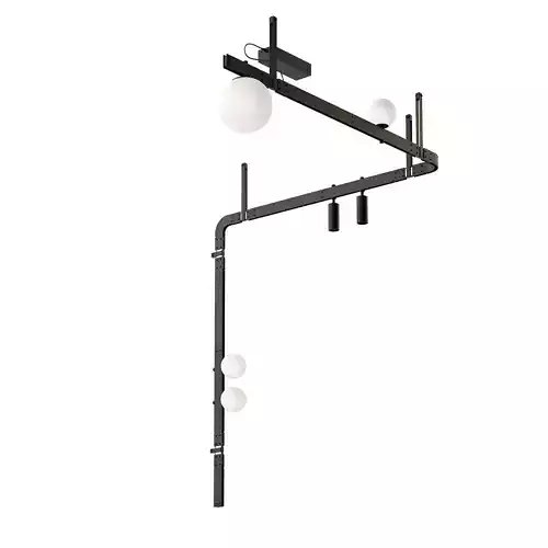 Stant Spotights AP264 GG INT by Karman