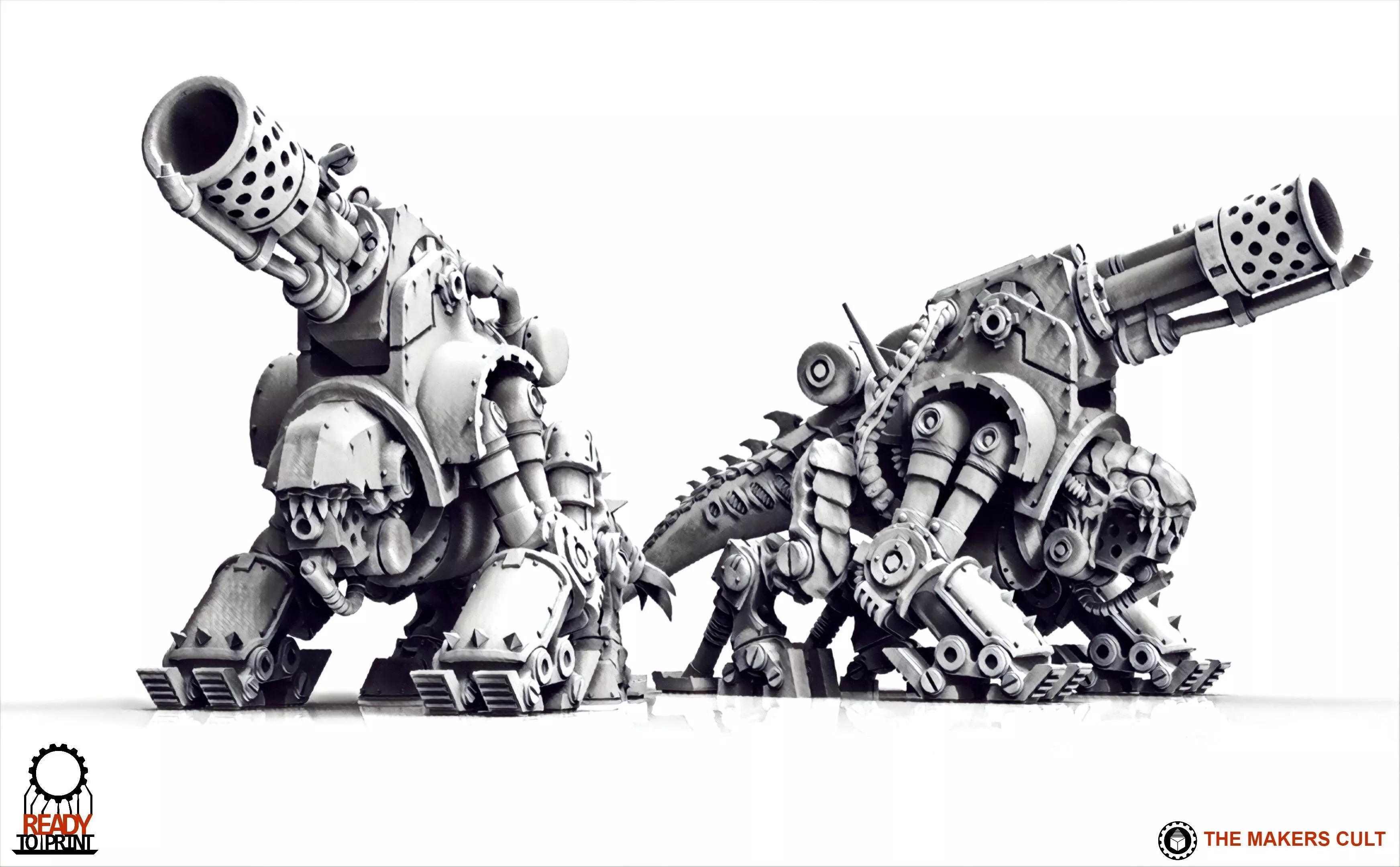 Iron Hive - Pyro-TOS 3D print model_0