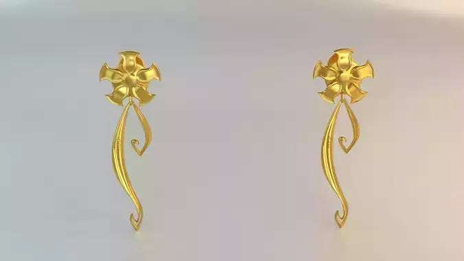 Ear Rings