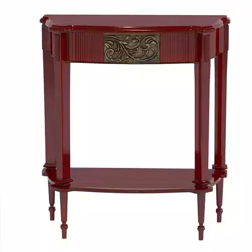 Sarantino console table
